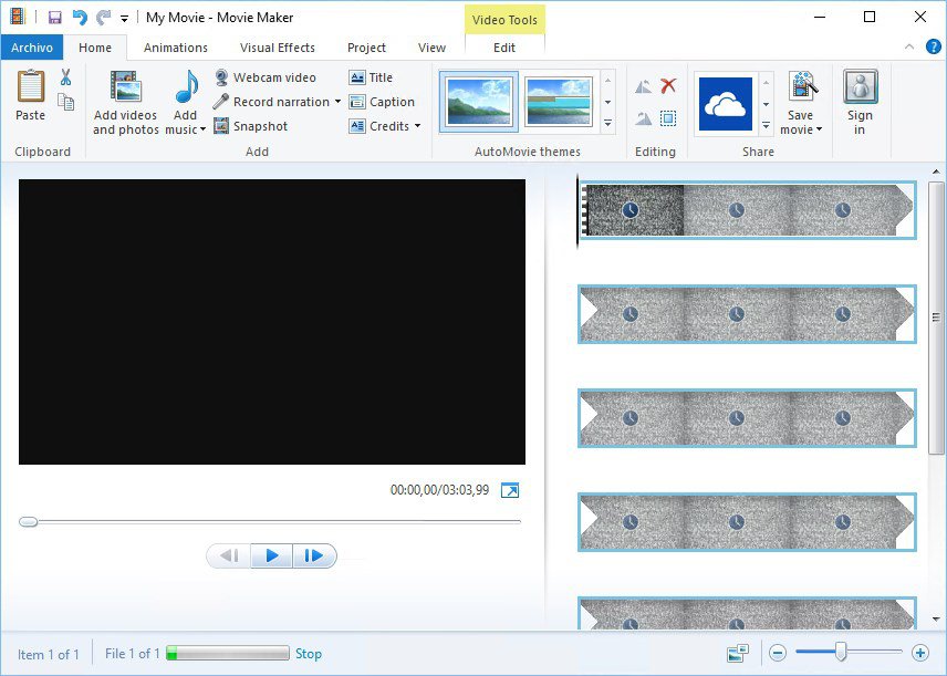 Mac Movie Maker For Windows Free Download