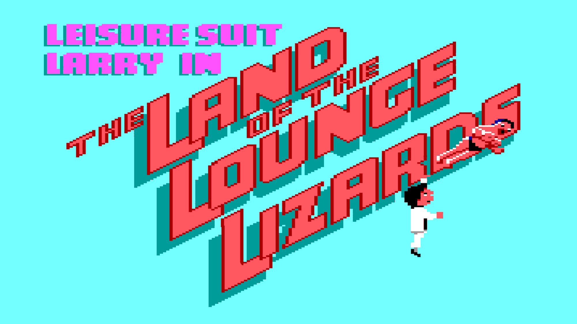 Leisure Suit Larry Mac Download
